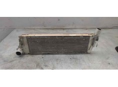Recambio de intercooler para renault megane ii berlina 5p 1.9 dci diesel referencia OEM IAM 8200115540D  