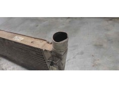 Recambio de intercooler para renault megane ii berlina 5p 1.9 dci diesel referencia OEM IAM 8200115540D   2