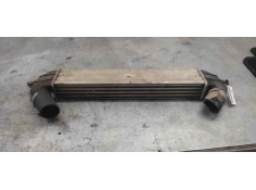 Recambio de intercooler para fiat doblo (119) 1.9 8v multijet family (88kw) referencia OEM IAM 1686856  