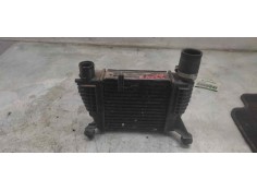 Recambio de intercooler para nissan note (e11e) acenta referencia OEM IAM   