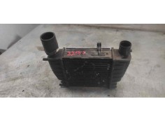 Recambio de intercooler para nissan note (e11e) acenta referencia OEM IAM    2