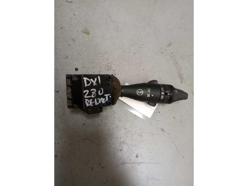 Recambio de mando cambio automatico para renault midlum referencia OEM IAM 7420808188  