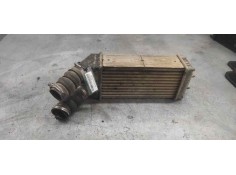 Recambio de intercooler para citroen berlingo referencia OEM IAM 9645965180  