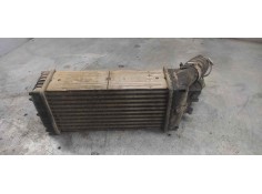 Recambio de intercooler para citroen berlingo referencia OEM IAM 9645965180   2