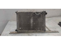 Recambio de radiador agua para nissan note (e11e) acenta referencia OEM IAM 21410BC510  