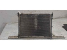 Recambio de radiador agua para nissan note (e11e) acenta referencia OEM IAM 21410BC510   2