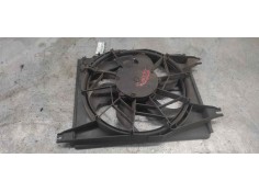 Recambio de electroventilador para hyundai coupe (j2) 1.6 fx coupe referencia OEM IAM 4548548  