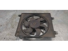 Recambio de electroventilador para hyundai coupe (j2) 1.6 fx coupe referencia OEM IAM 4548548   2