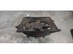 Recambio de electroventilador para hyundai coupe (j2) 1.6 fx coupe referencia OEM IAM 4548548   2