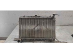 Recambio de radiador agua para hyundai coupe (j2) 1.6 fx coupe referencia OEM IAM 253102901  