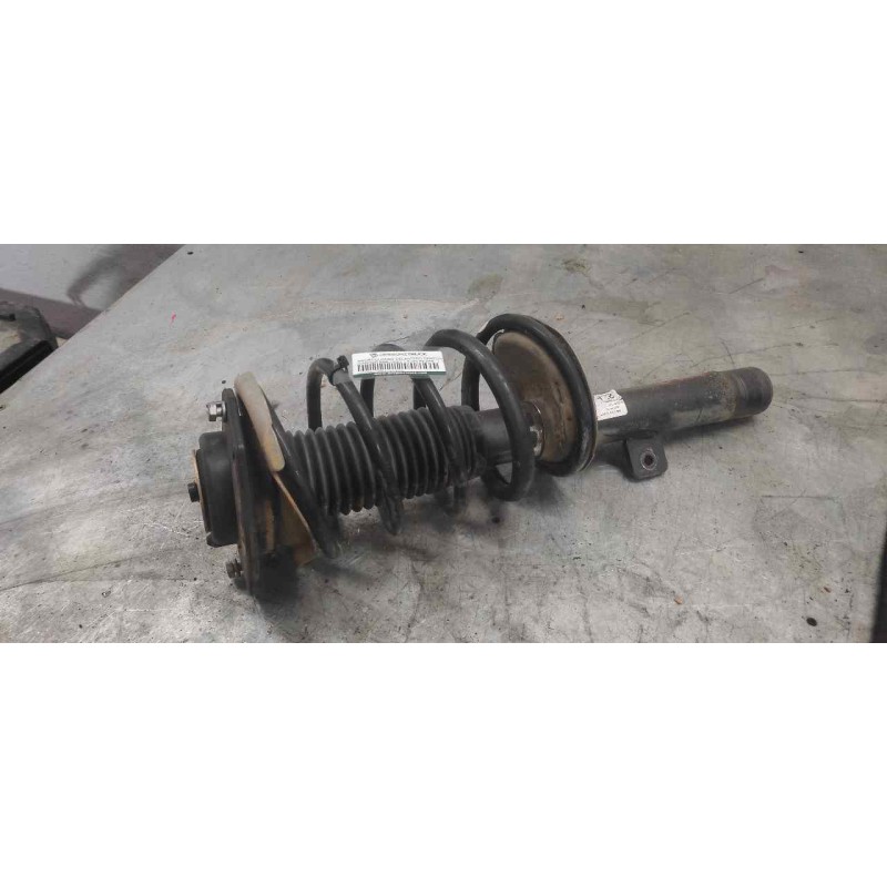 Recambio de amortiguador delantero derecho para citroen berlingo 1.6 hdi 75 xtr referencia OEM IAM   