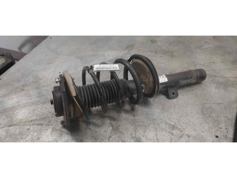 Recambio de amortiguador delantero derecho para citroen berlingo 1.6 hdi 75 xtr referencia OEM IAM   