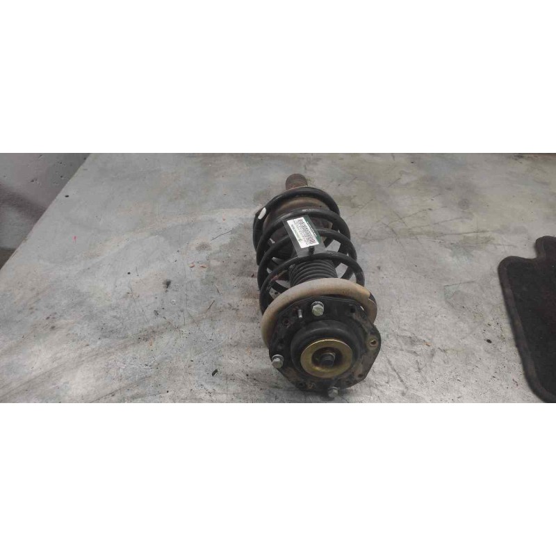 Recambio de amortiguador delantero derecho para citroen berlingo 1.6 hdi 75 xtr referencia OEM IAM   