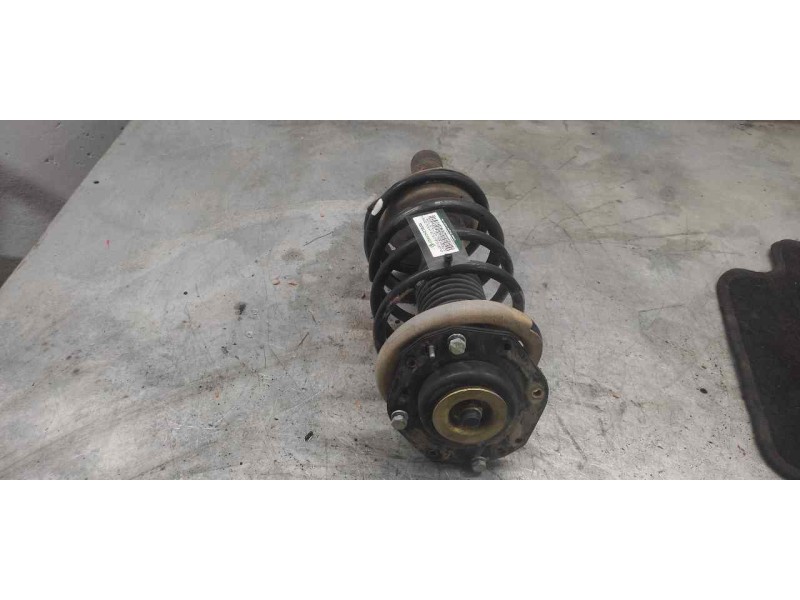 Recambio de amortiguador delantero derecho para citroen berlingo 1.6 hdi 75 xtr referencia OEM IAM   