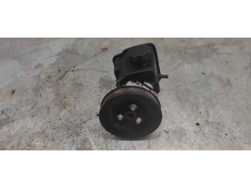 Recambio de bomba servodireccion para mercedes vito (w639) basic, combi 109 cdi compacto (639.601) referencia OEM IAM   