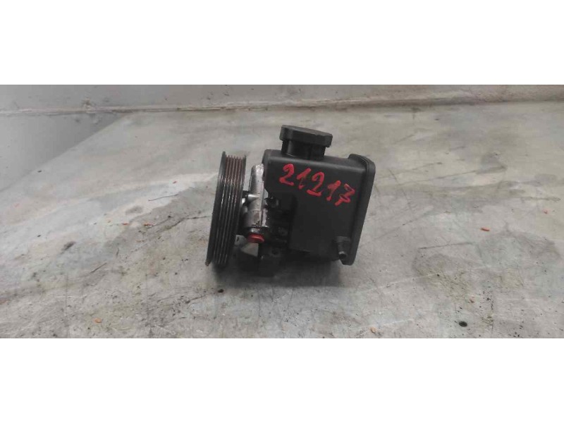 Recambio de bomba servodireccion para mercedes vito (w639) basic, combi 109 cdi compacto (639.601) referencia OEM IAM   