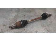 Recambio de transmision delantera izquierda para fiat punto berlina (188) 1.2 16v elx referencia OEM IAM    2