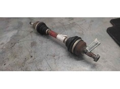 Recambio de transmision delantera izquierda para citroen berlingo referencia OEM IAM   