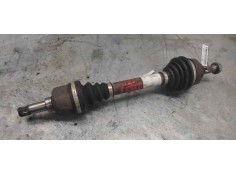 Recambio de transmision delantera izquierda para citroen berlingo referencia OEM IAM    2