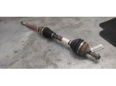 Recambio de transmision delantera derecha para citroen berlingo 1.6 hdi 75 xtr referencia OEM IAM   
