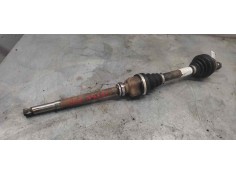 Recambio de transmision delantera derecha para citroen berlingo 1.6 hdi 75 xtr referencia OEM IAM    2