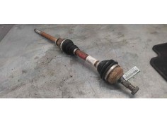 Recambio de transmision delantera derecha para citroen berlingo referencia OEM IAM   