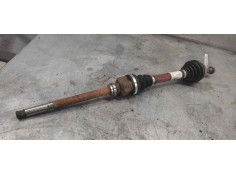 Recambio de transmision delantera derecha para citroen berlingo referencia OEM IAM    2