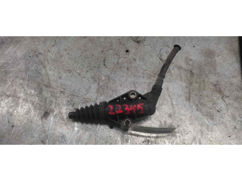 Recambio de bombin embrague para fiat punto berlina (188) 1.2 16v elx referencia OEM IAM 232855 46541666 