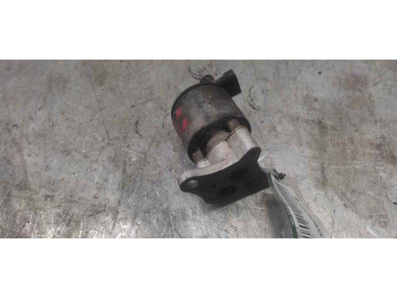 Recambio de valvula egr para peugeot 307 (s1) xs referencia OEM IAM 9709725411A 5 PINS 