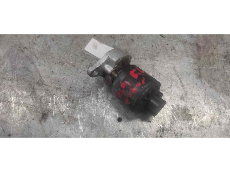 Recambio de valvula egr para peugeot 307 (s1) xs referencia OEM IAM 9709725411A 5 PINS 