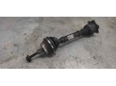 Recambio de transmision delantera izquierda para volkswagen passat berlina (3b2) comfortline referencia OEM IAM 8D0407271BP  
