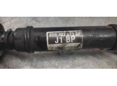 Recambio de transmision delantera izquierda para volkswagen passat berlina (3b2) comfortline referencia OEM IAM 8D0407271BP   2