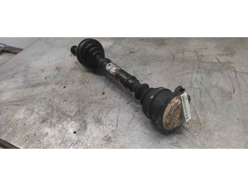 Recambio de transmision delantera izquierda para volkswagen passat berlina (3b2) comfortline referencia OEM IAM 8D0407271BP  