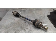 Recambio de transmision trasera izquierda para mercedes vito kasten (639) 2.1 cdi referencia OEM IAM   