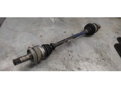 Recambio de transmision trasera izquierda para mercedes vito kasten (639) 2.1 cdi referencia OEM IAM    2