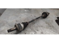 Recambio de transmision trasera derecha para mercedes vito kasten (639) 2.1 cdi referencia OEM IAM    2