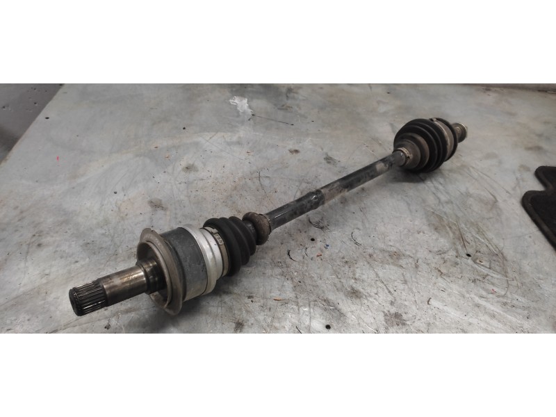 Recambio de transmision trasera derecha para mercedes vito kasten (639) 2.1 cdi referencia OEM IAM   