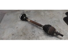 Recambio de transmision delantera izquierda para renault laguna (b56) 1.9 dti carminat (a) referencia OEM IAM   