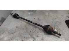 Recambio de transmision delantera derecha para opel astra h ber. cosmo referencia OEM IAM   