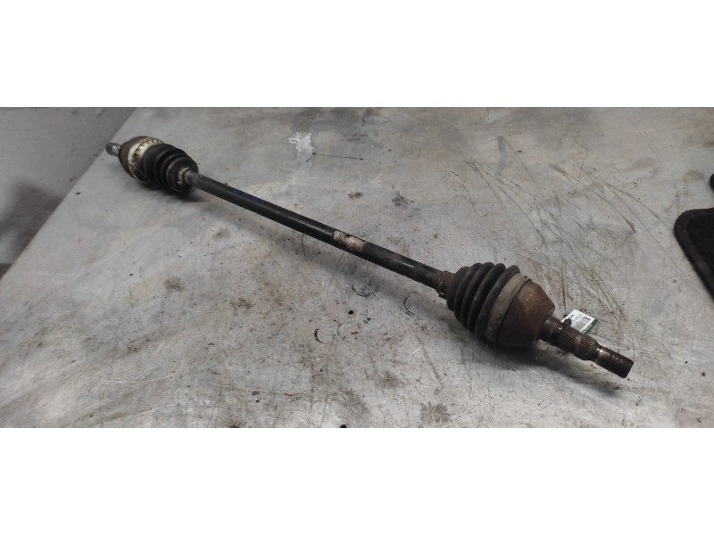 Recambio de transmision delantera derecha para opel astra h ber. cosmo referencia OEM IAM   