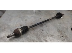 Recambio de transmision delantera derecha para opel astra h ber. cosmo referencia OEM IAM    2