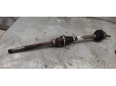 Recambio de transmision delantera derecha para peugeot 307 break/sw (s2) sw d-sign referencia OEM IAM 9637117880   2