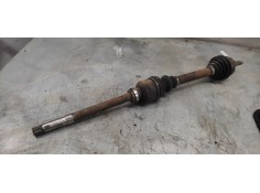 Recambio de transmision delantera derecha para peugeot 206 berlina xt referencia OEM IAM    2