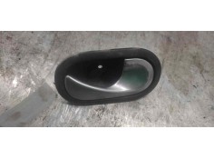 Recambio de maneta interior delantera derecha para renault scenic ii authentique referencia OEM IAM 8200028486  