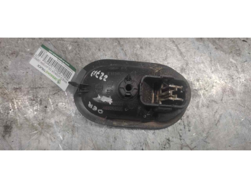 Recambio de maneta interior delantera derecha para renault scenic ii authentique referencia OEM IAM 8200028486  
