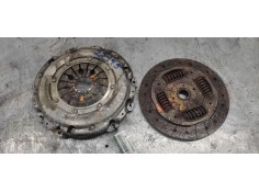 Recambio de kit embrague para ford focus berlina (cak) ambiente referencia OEM IAM   