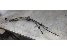 Recambio de cables de cambio para fiat scudo (222) 2.0 jtd familiar (5 asientos) referencia OEM IAM   