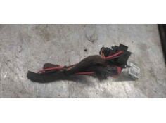 Recambio de resistencia calefaccion para renault scenic (ja..) 1.9 dti authentique referencia OEM IAM   