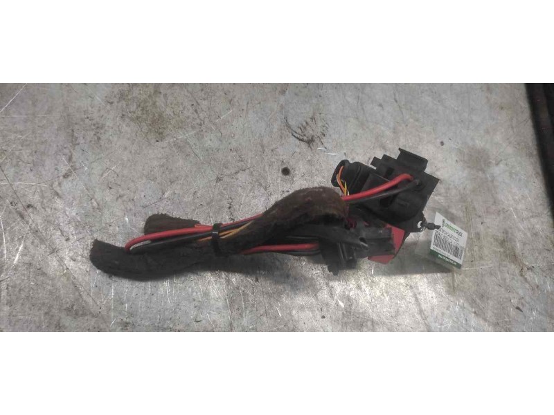 Recambio de resistencia calefaccion para renault scenic (ja..) 1.9 dti authentique referencia OEM IAM   