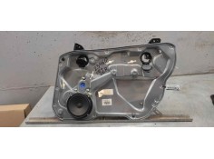 Recambio de elevalunas delantero derecho para seat cordoba berlina (6l2) fresh referencia OEM IAM 6L4837752DJ  